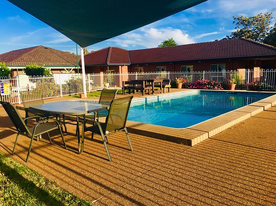 Bushman's Motor Inn主图