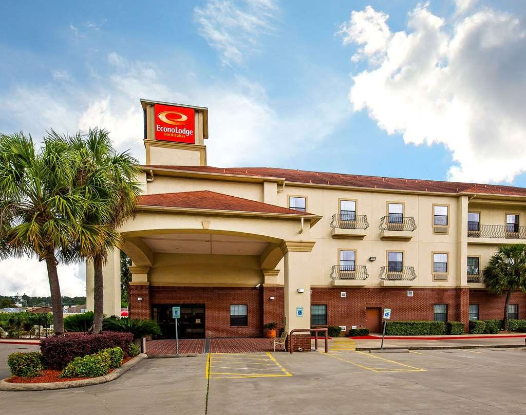 Sonesta Essential Beaumont主图