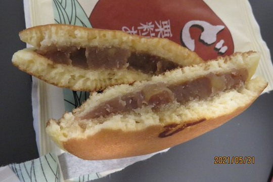 Chikufudo, Matsumoto Nakamachi-松本市必去景点