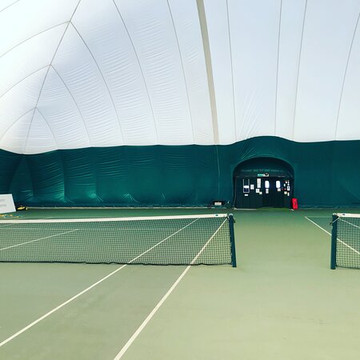 Heron Tennis-纽奎必去景点