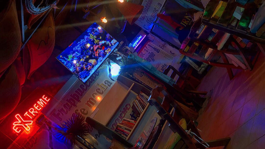 Desperado Cafe & Bistro