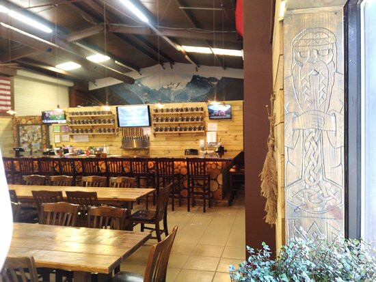 Debellation Brewing Co-里士满希尔必去景点