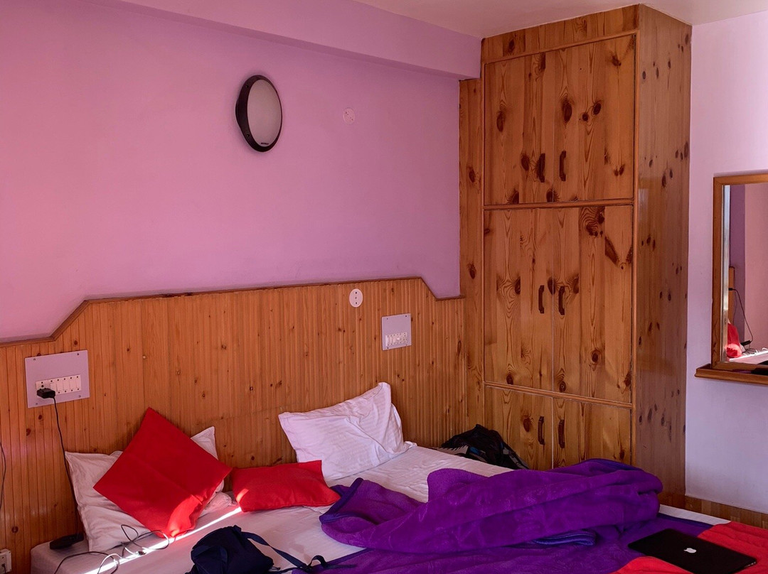 OYO 36651 Chander Lata Cottage