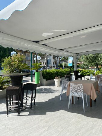 Euro Hotel Irene主图