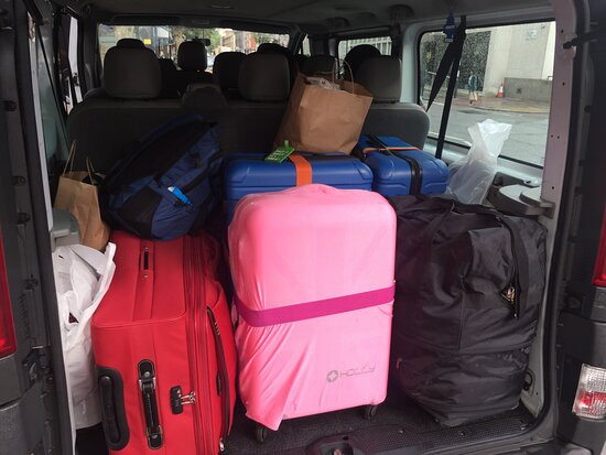 Umbrella Transfers - London Airport Transfers Taxi景点图片