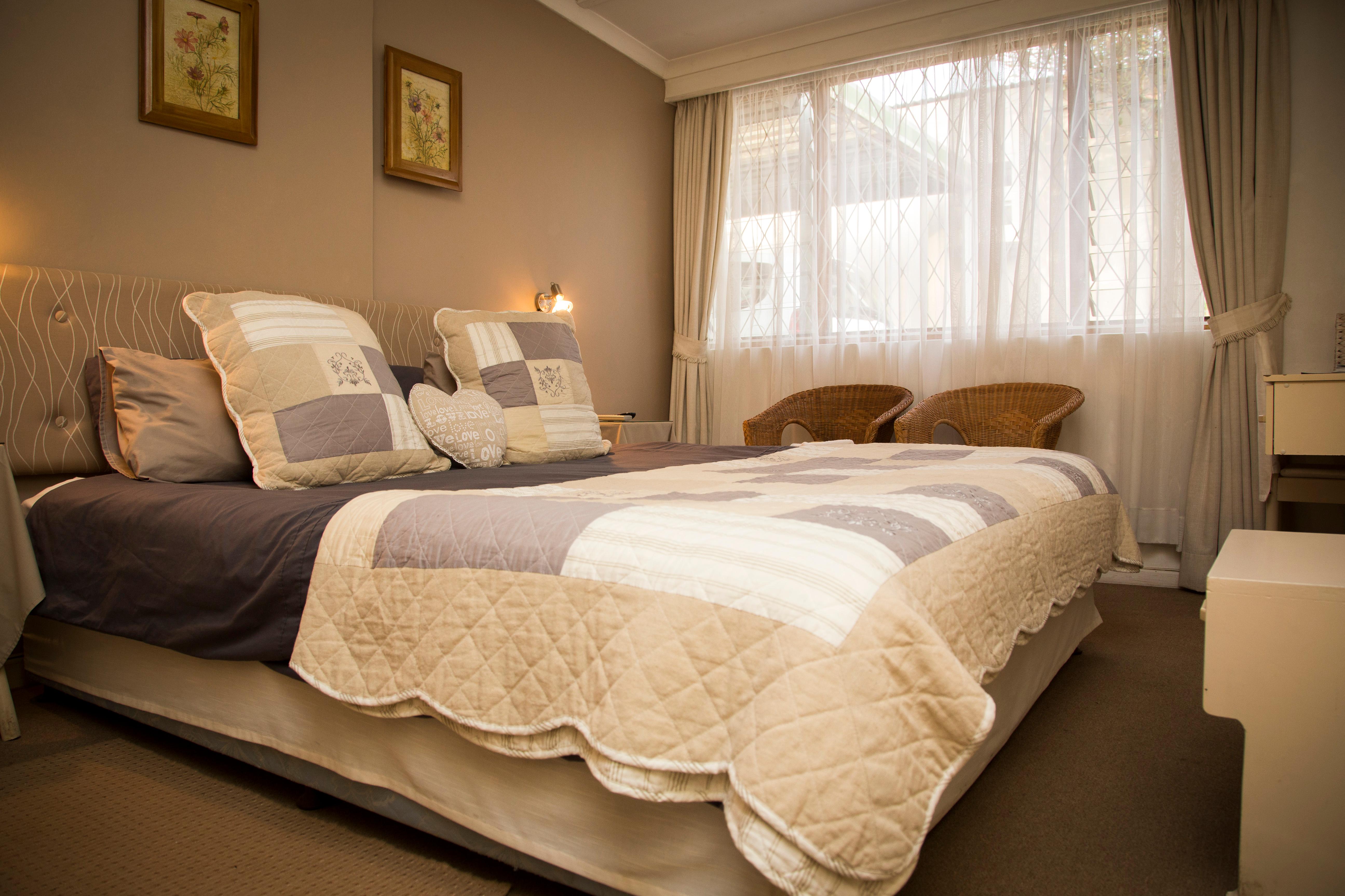 Sunbird Guest House-官方