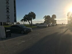 Carousel Inn on the Beach主图