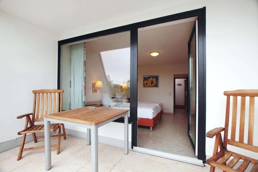 Hotel Bergschloesschen主图