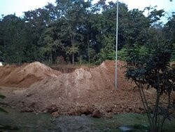 Whistling Woodzs Resort主图