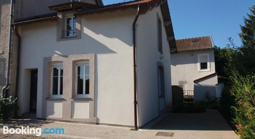 Residence Eglantines