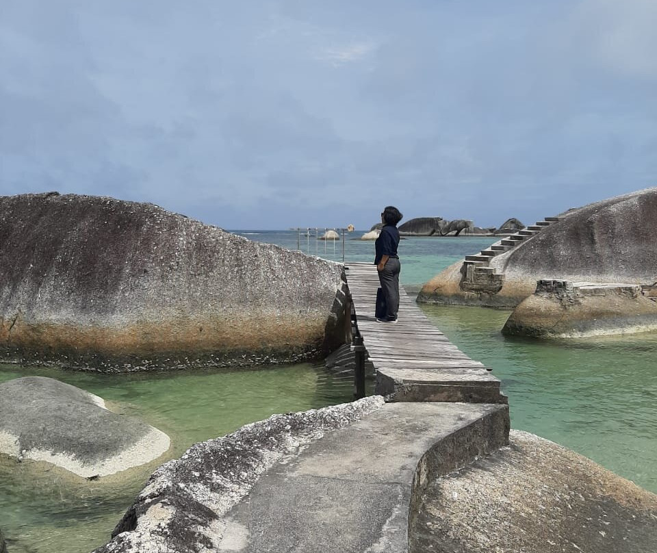Alif Stone Park景点图片