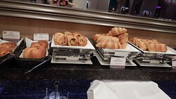 莫斯科阿尔巴特美居酒店-餐饮