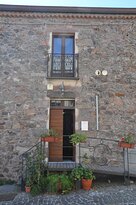 Casa Castori-浴室