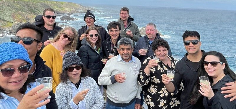 King Island Tours-King Island必去景点