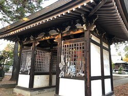 Chomeiji Temple-练马区必去景点