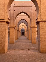 Ouirgane Guide-奥伊俄贞必去景点