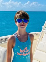 Navis Charters-格雷斯湾必去景点