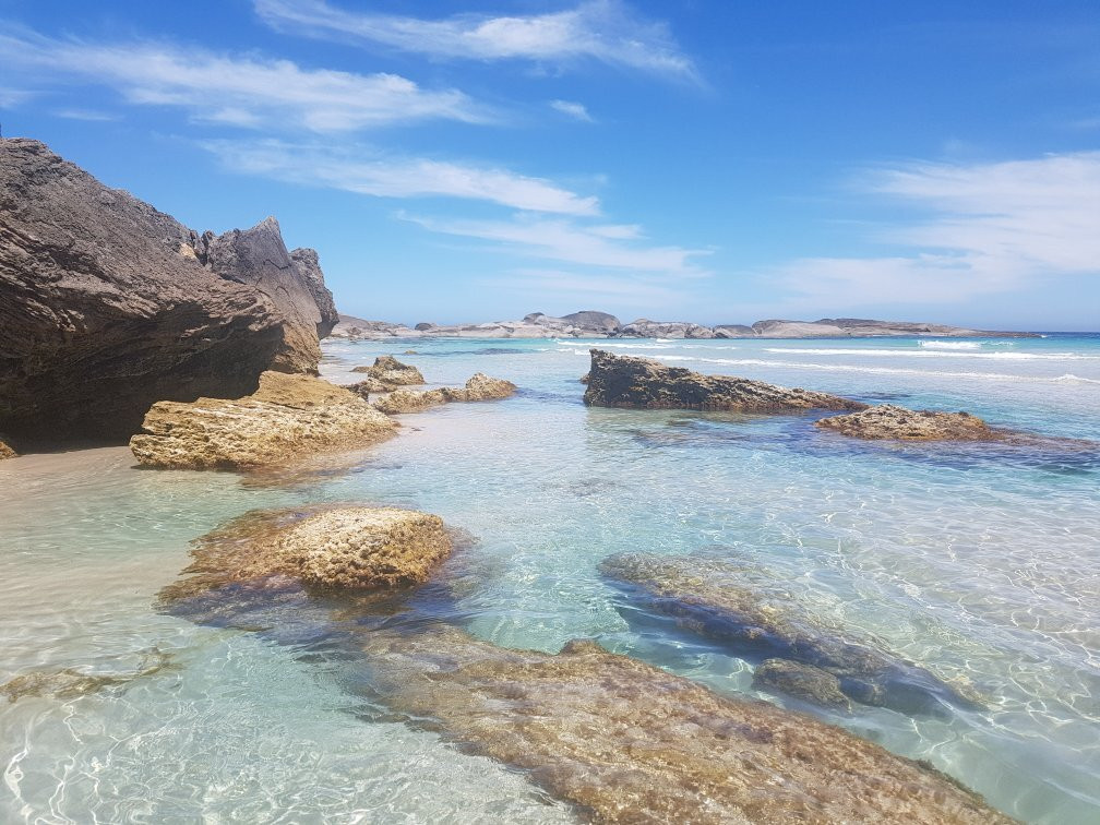 Lowlands Beach-Lowlands必去景点