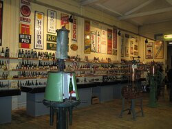 Musée Schaerbeekois de la Biere-斯哈尔贝克必去景点