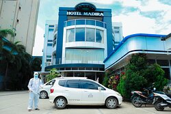 Hotel Madira-官方