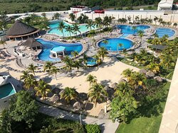 Palacio Mundo Imperial主图