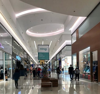 Shopping SP Market-圣保罗必去景点