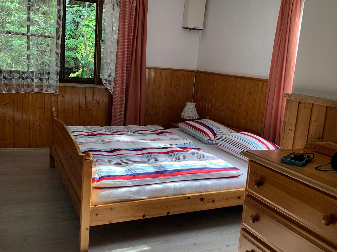 Hotel garni-Chiemseeklause