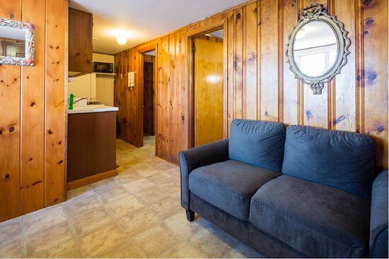 Oceana Cottages主图