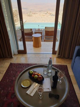 Beresheet By Isrotel Exclusive主图