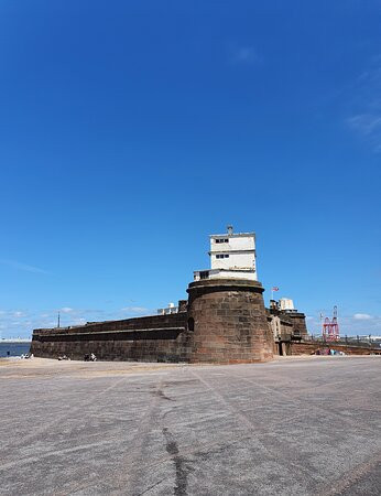 Marine Promenade景点图片