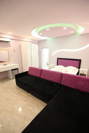 Hotel Fabio主图