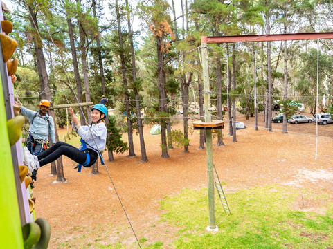 Adventure Hubs South Australia