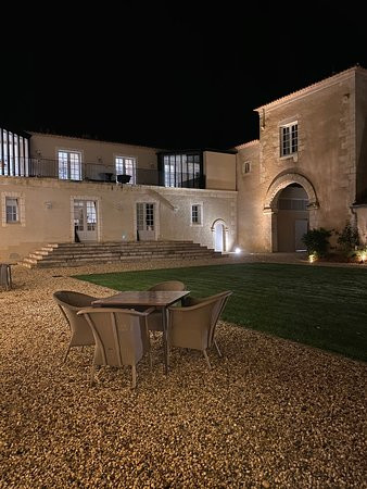 Château Lafaurie Peyraguey Hôtel & Restaurant Lalique主图