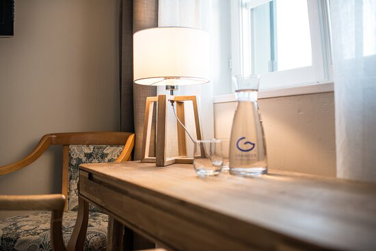 奥贝姆巴赫城堡拜尔酒店主图