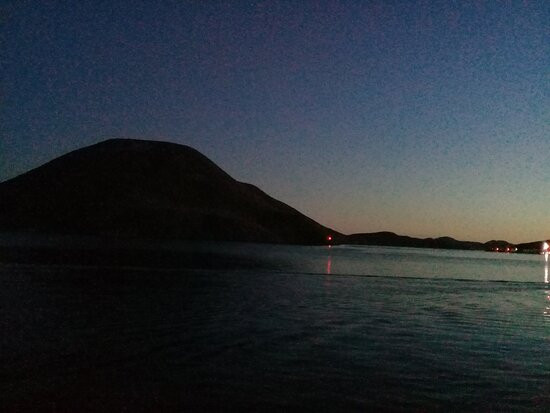 El Malecon de Topolobampo-Topolobampo必去景点