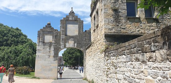 Parque de La Taconera-潘普洛纳必去景点