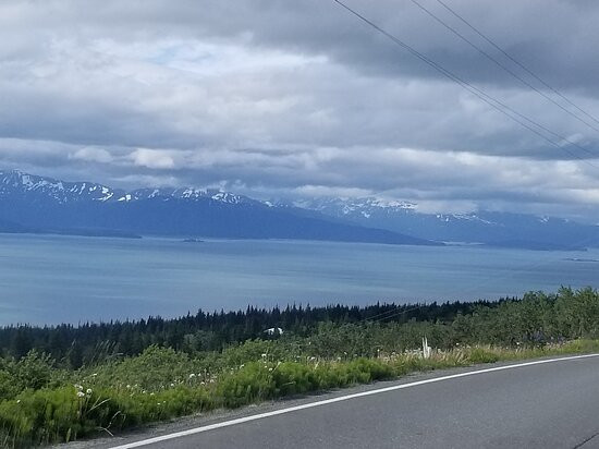 Timber Bay Bed and Breakfast主图