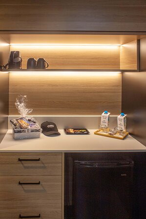 Bridgeport Hotel主图