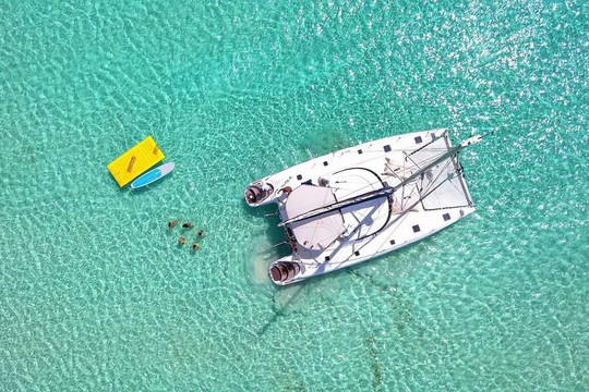 Beyond The Experience-阿范特拉斯港必去景点