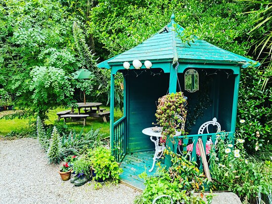 The Old Vicarage主图