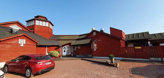 Brudhall Hotel & Restaurant主图