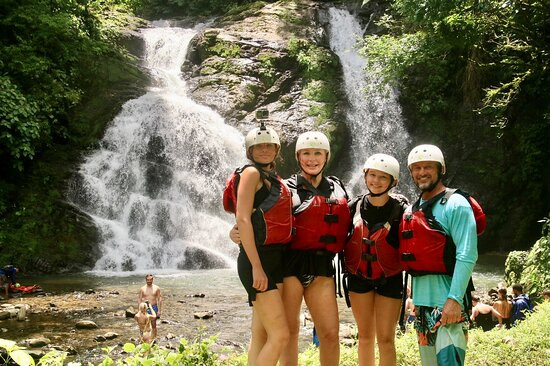Osa Great Adventure景点图片
