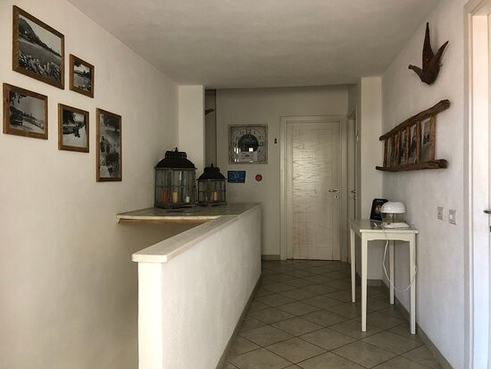 Affittacamere Elianto主图