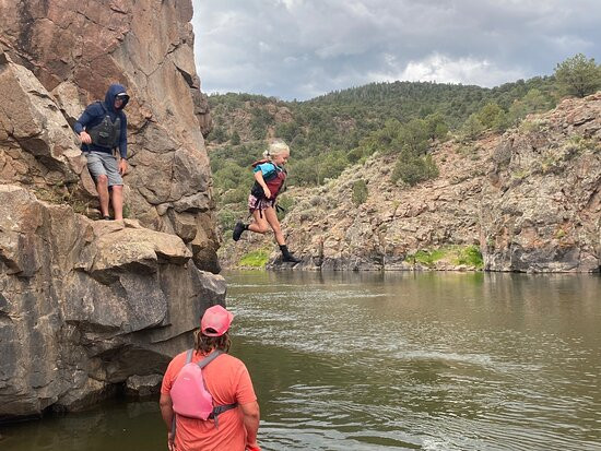 Mad Adventures - Day Tours-Kremmling必去景点