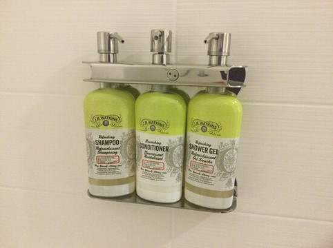 智选假日套房酒店-拉波特主图