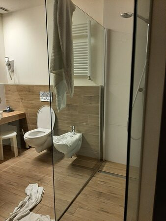 Street Hotel Comacchio主图