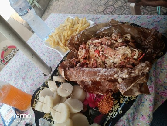 Bueno Vista Villa主图