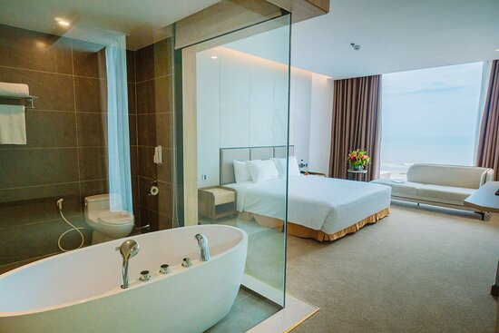 Mường Thanh Luxury Xuân Thành Hotel主图