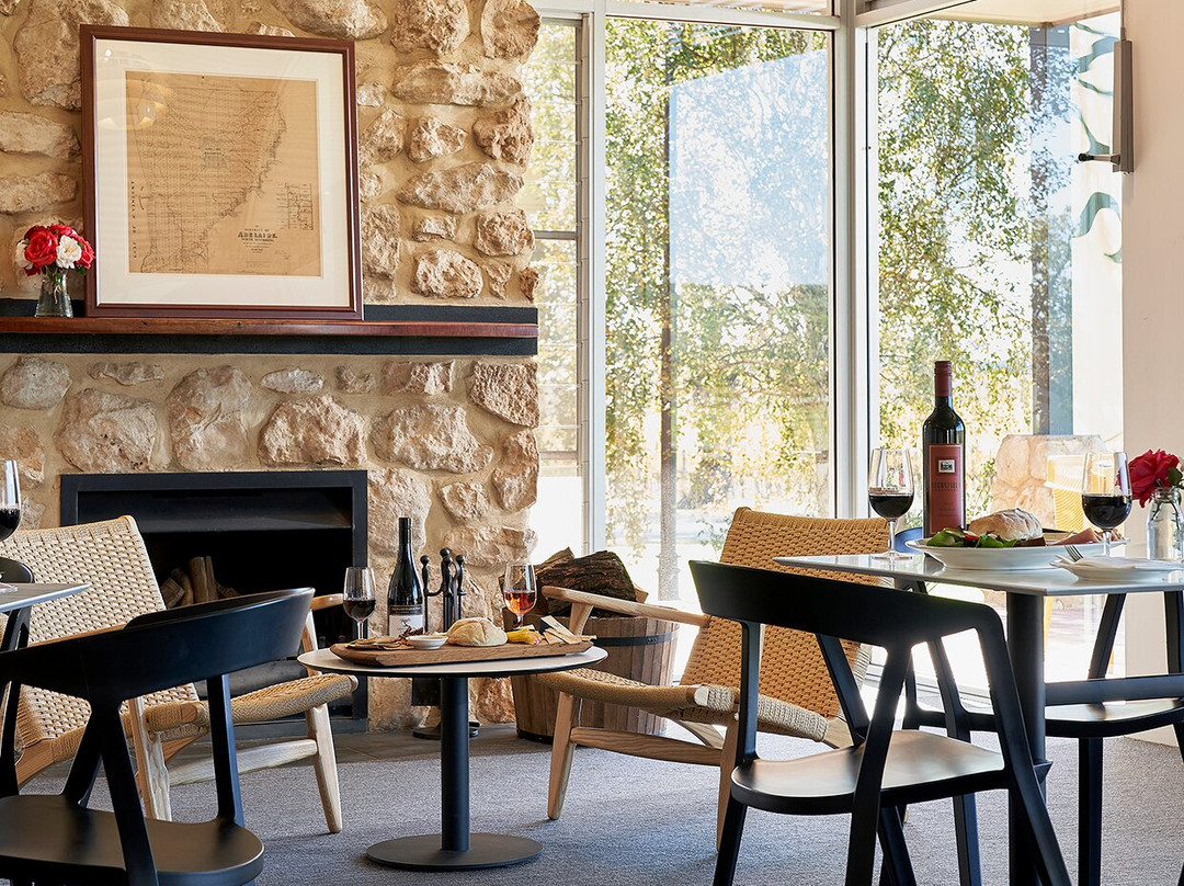 Richard Hamilton Wines景点图片
