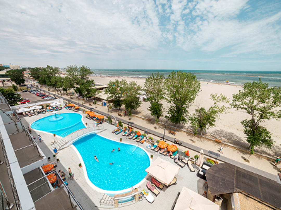 Hotel Bavaria Blu